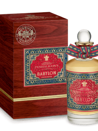 PENHALIGON&rsquo;S-BABYLON-Eau de Parfum-Unisex-100ml