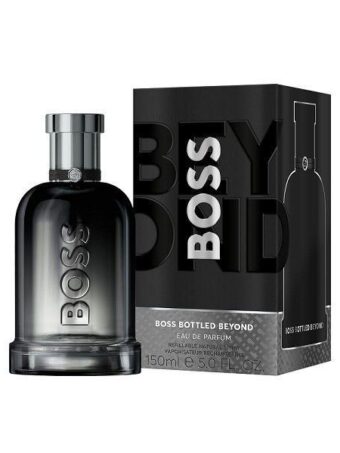 Coffret Hugo Boss 2025-Bottled Beyond-Eau de Parfum-100ml (03 pièces)