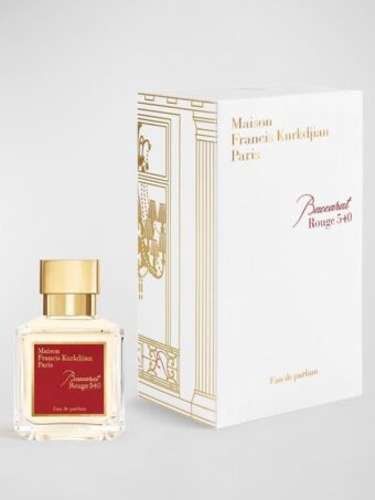 Francis Kurkdjian-BACCARAT ROUGE 540-EAU DE PARFUM-70ml