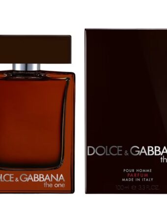Dolce&Gabbana 2025-The One-Pour Homme-Parfum-100ml
