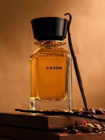 Omanluxury 2025-Caden-Eau de Parfum-100ml