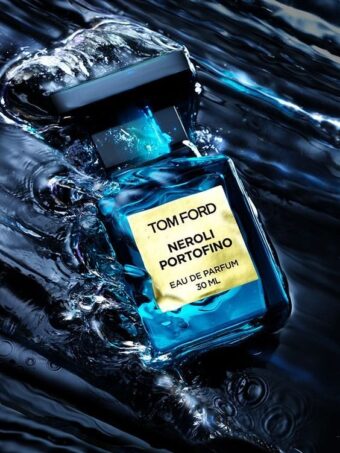 Tom Ford (Privé)-Neroli Portofino-Eau De Parfum-50ml