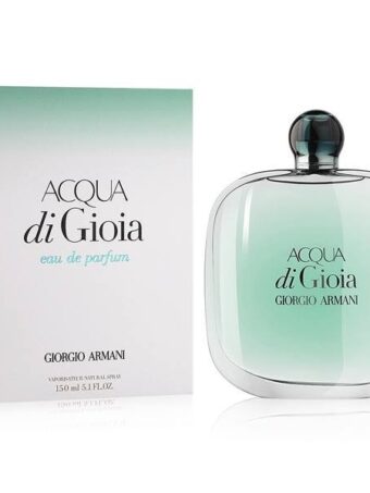 Giorgio Armani-Acqua di Gioia-Eau de Parfum-150ml