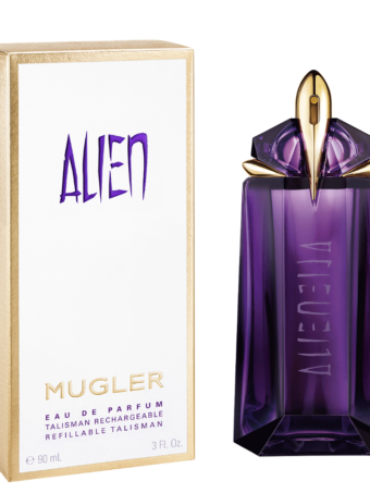 Mugl-Alien-Eau de Parfum-90ml