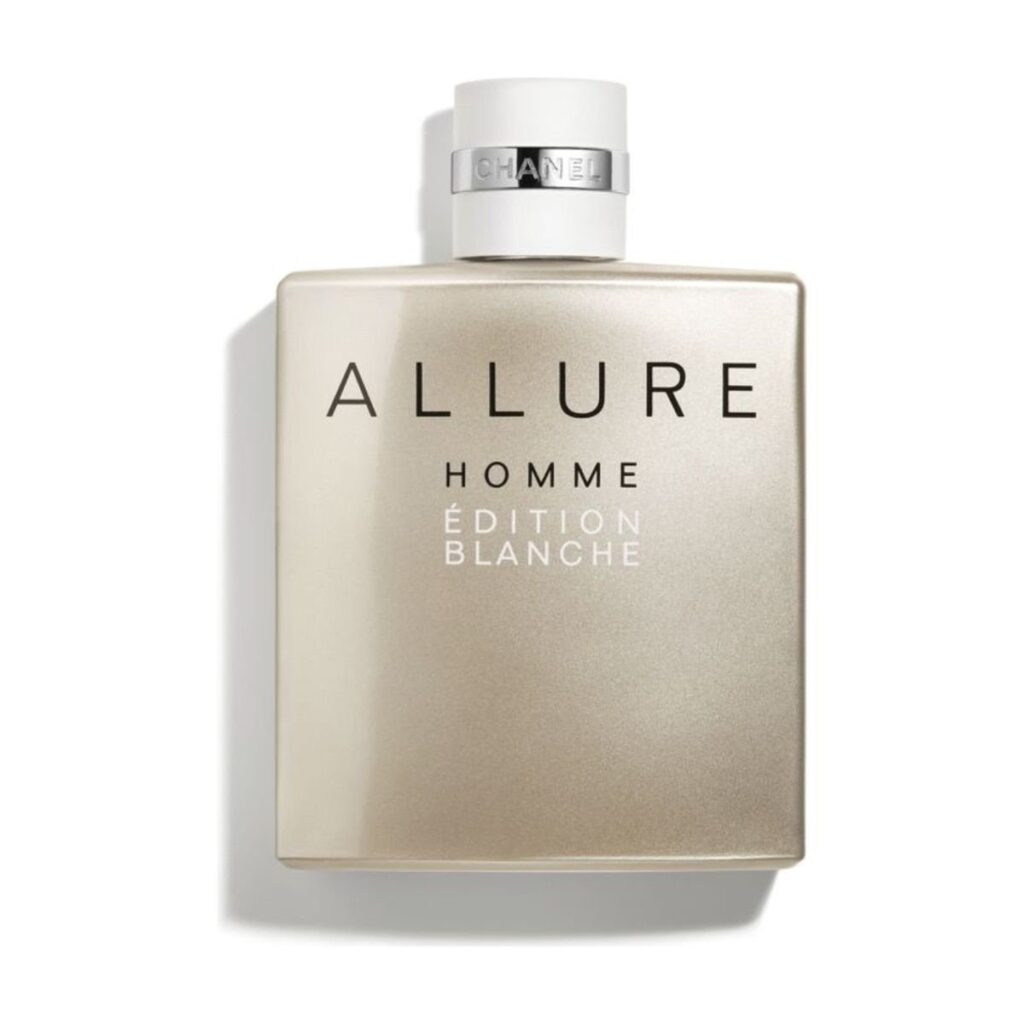 ALLURE-HOMME-Édition Blanche-Eau de Parfum-100ml