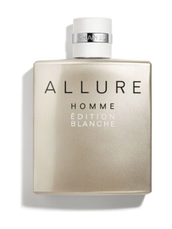 ALLURE-HOMME-Édition Blanche-Eau de Parfum-100ml