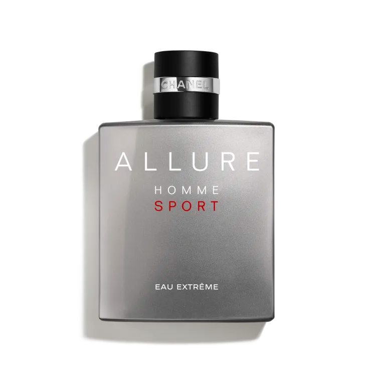 CHANEL-ALLURE-HOMME SPORT-Eau Extrême-100ml