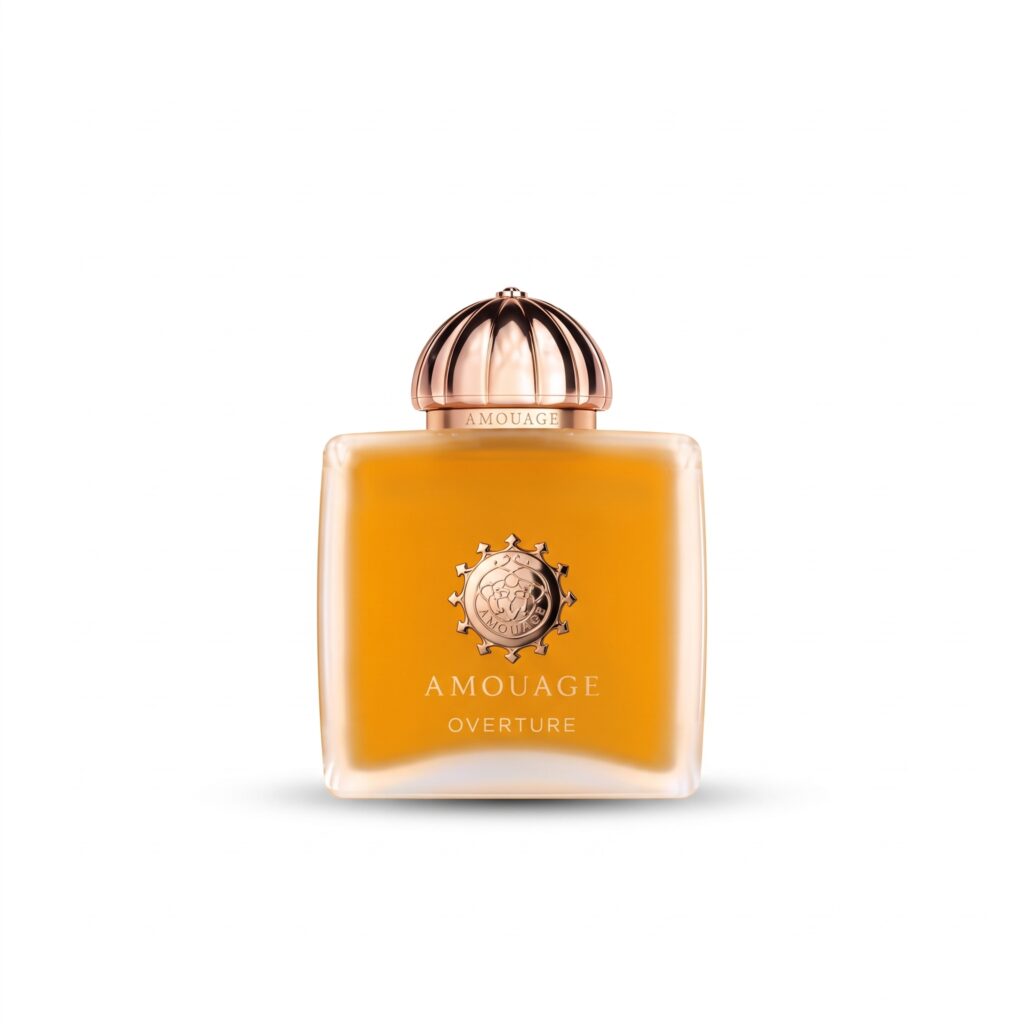 Amouage-Overture Woman-Eau de Parfum-100ml