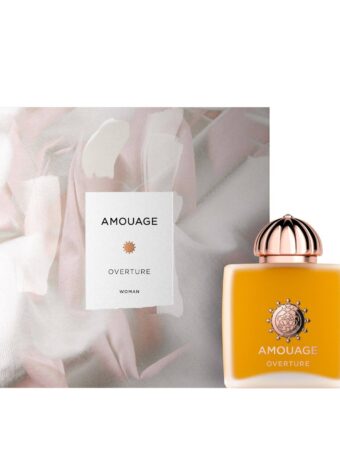 Amouage-Overture Woman-Eau de Parfum-100ml