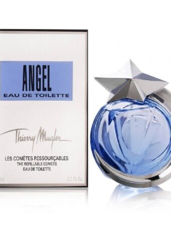 Thierry Mugler-Angel-Eau de Toilette-80ml