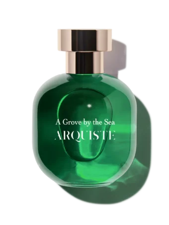 A Grove by The Sea-Arquiste-Eau de Parfum-100ml