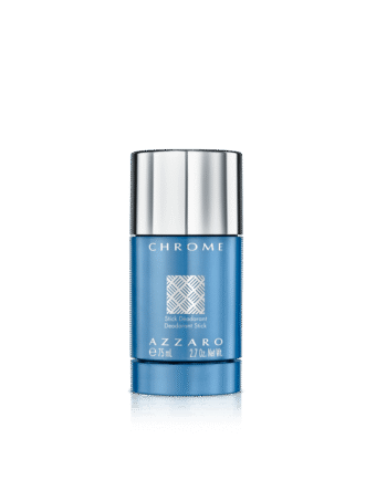Stick Azzaro-Chrome-75ml
