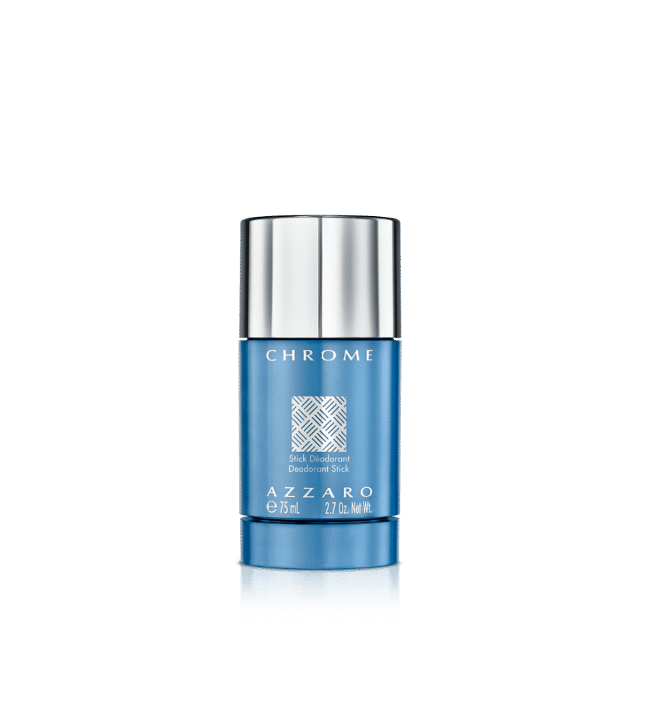 Stick Azzaro-Chrome-75ml