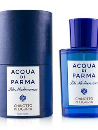 Blu Mediterraneo-Chinotto Di Liguria-EDT-Unisex-150ml