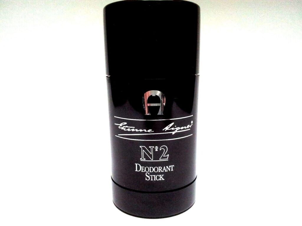 Stick-Etienne Aigner n°2-75 ml