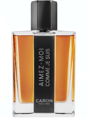 CARON-AIMEZ MOI COMME JE SUIS-EDT-125ml