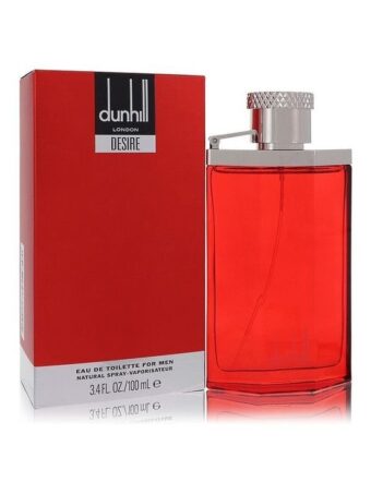 Dunhill-Desire-Eau de Toilette-100ml