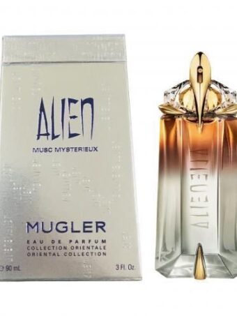 Mugler Alien-Musc Mysterieux-EDP 90ML