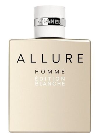 CHAN-ALLURE-ÉDITION BLANCHE-EAU DE PARFUM-50ml