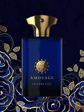 Interlude-Eau de Parfum-Unisex-100ml