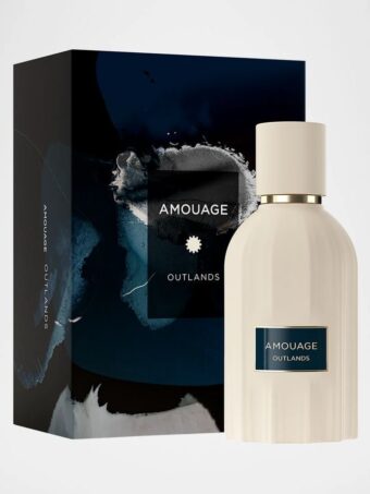 Amouage-Outlands-Essence de Parfum-100ml
