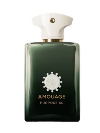 Amouage 2025-Purpose 50-Extrait de Parfum-100ml