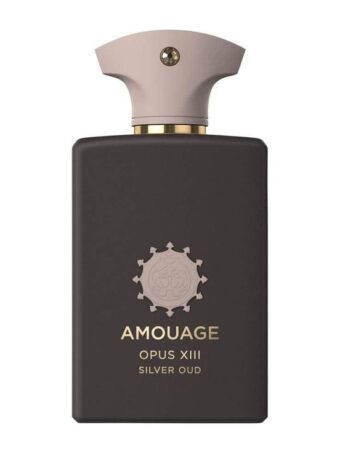 Amouage-Opus XIII– Silver Oud-Eau de Parfum-100ml