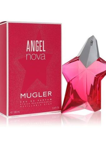ANGEL-NOVA-Eau de Parfum-100ml