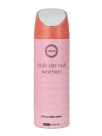 Deodorant-Club De Nuit-200ml