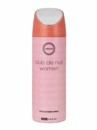 Deodorant-Club De Nuit-200ml