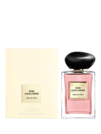 ARMANI (PRIVÉ)-ROSE ALEXANDRIE-Eau De Toilette-100ml