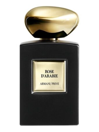 Giorgio Armani-Armani Privé-Rose d&rsquo;Arabie-Eau de Parfum-100ml