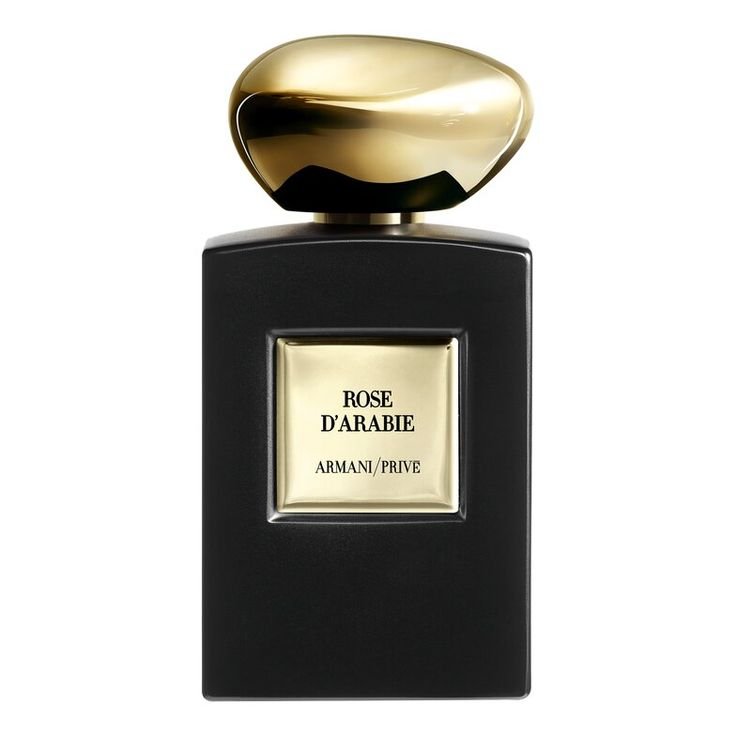 Giorgio Armani-Armani Privé-Rose d'Arabie-Eau de Parfum-100ml