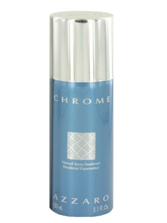 Deodorant-chrome-spray-200ml