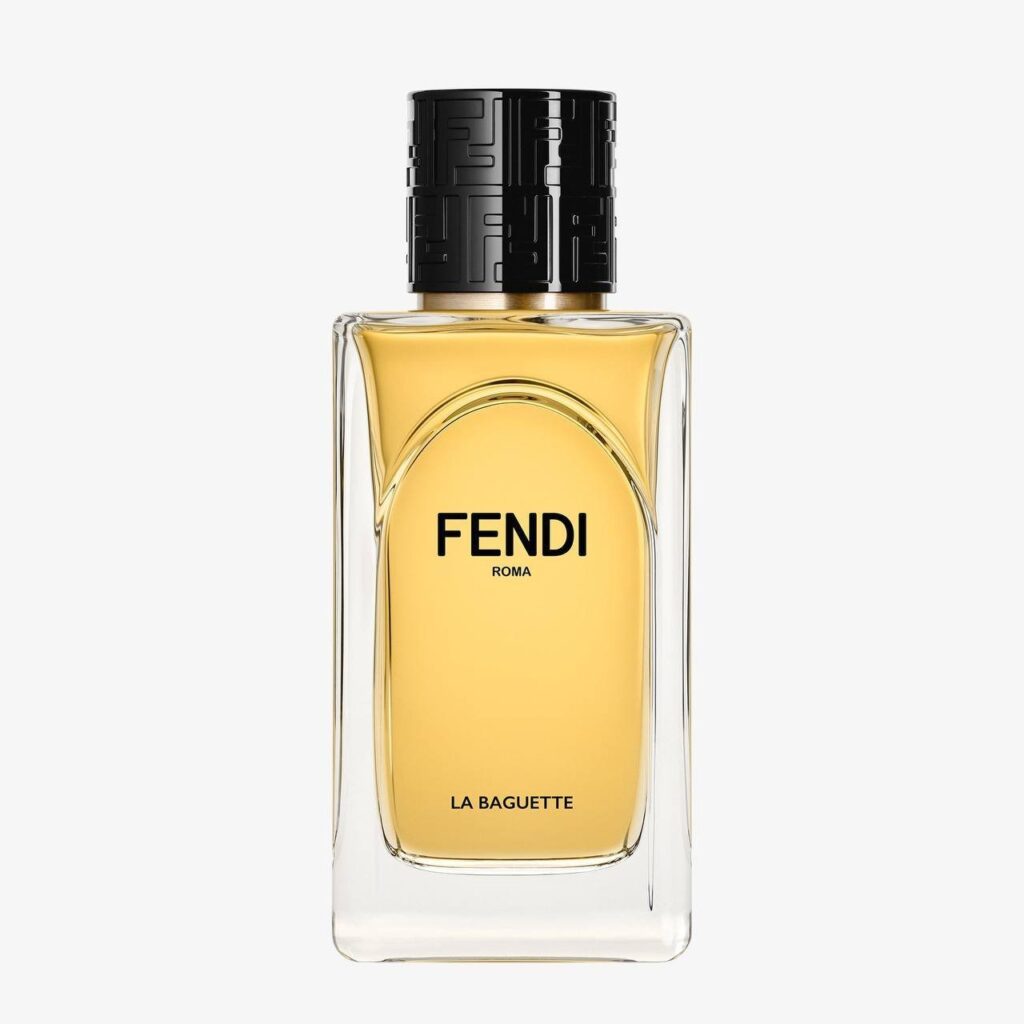 Fendi-La Baguette-Eau de Parfum-100ml