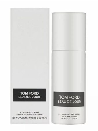 Tom Ford-Beau de Jour-Vaporisateur pour le corps-150ml