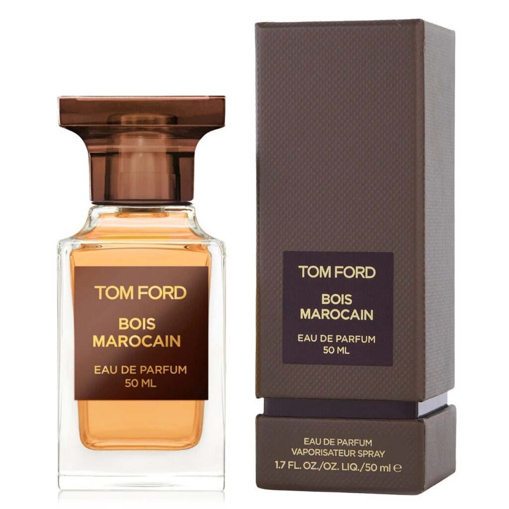 Tom Ford-Bois Marocain-Eau de Parfum-50ml