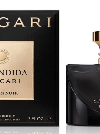 Bvlgari-Splendida Bvlgari Jasmin Noir-Eau de Parfum-50ml