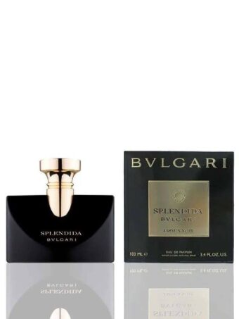 Bvlgari-Splendida Bvlgari Jasmin Noir-Eau de Parfum-100ml