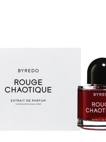 Byredo-Rouge Chaotique-Extrait de Parfum-100ml