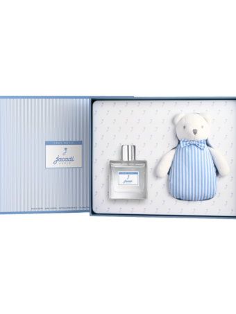 Coffret Parfum BÉBÉ-Jacadi-100ml