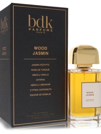 BDK Parfums-Wood Jasmin-Eau de Parfum-100ml