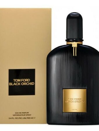 TOM FORD-Black Orchid-Eau de Parfum-100ml