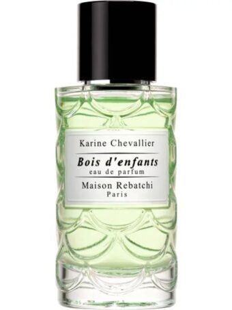 Maison Rebatchi-Bois d&rsquo;Enfant-Eau de Parfum-100ml