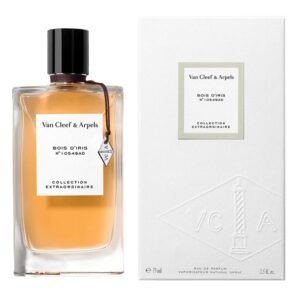 Bois d&rsquo;Iris Van Cleef & Arpels-Eau de Parfum-75ml