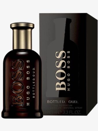 Bottled Oud-Eau de Parfum-100ml