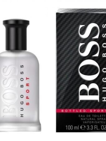 Bottled Sport-Eau de Toilette-100ml