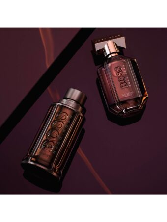 Hugo Boss-The Scent Absolute-EDP-100ml