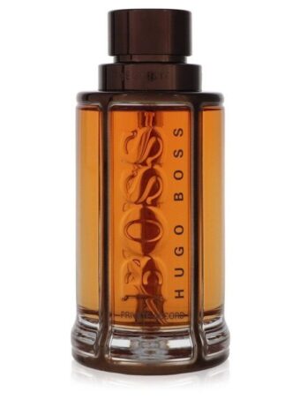 The Scent Private Accord-Eau de Toilette-100ml