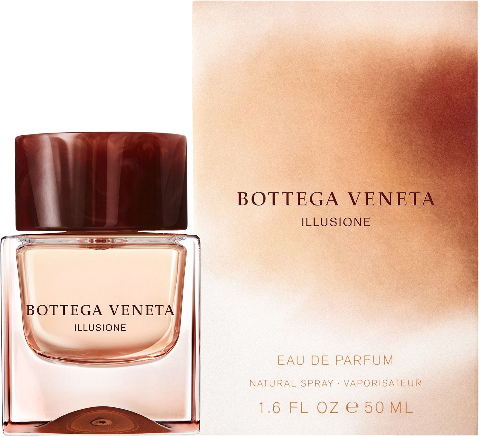 Bottega Veneta-Illusione-Eau de Parfum-75ml – Image 2